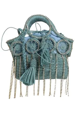 Made for a woman BAGS - Handbags - on YOOX.com