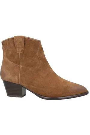 Ash FOOTWEAR - Ankle boots - on YOOX.com