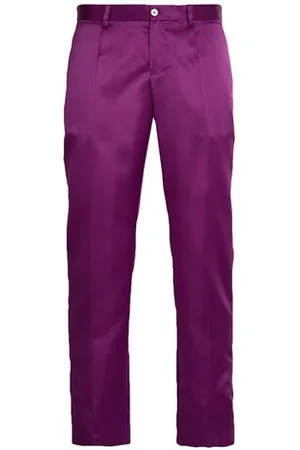 Dolce & Gabbana BOTTOMWEAR - Trousers - on YOOX.com
