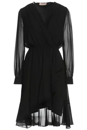 Twin-Set DRESSES - Midi dresses - on YOOX.com