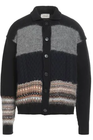 Atomofactory KNITWEAR - Cardigans - on YOOX.com