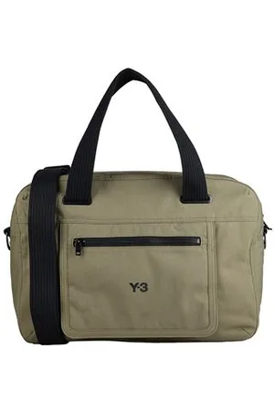Y-3 LUGGAGE - Duffel bags - on YOOX.com