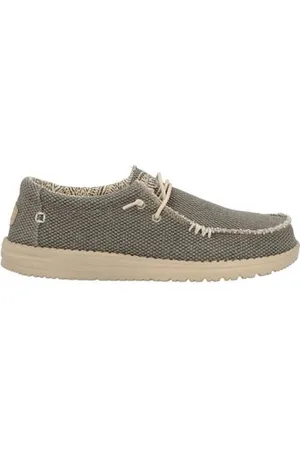 Hey dude FOOTWEAR - Trainers - on YOOX.com