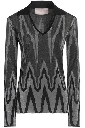 CIRCUS HOTEL KNITWEAR - Jumpers - on YOOX.com