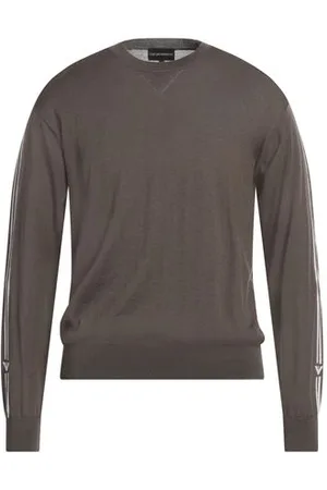 Emporio Armani KNITWEAR - Jumpers - on YOOX.com