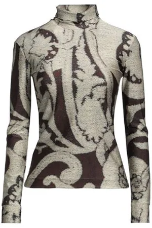 Etro TOPWEAR - T-shirts - on YOOX.com