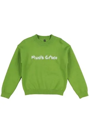 Manila Grace KNITWEAR - Jumpers - on YOOX.com