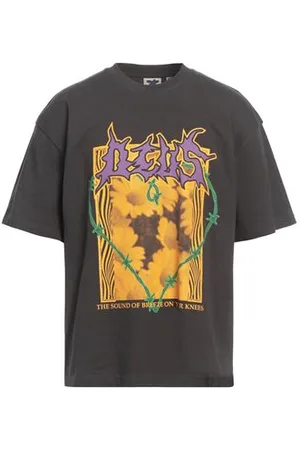 Deus Ex Machina TOPWEAR - T-shirts - on YOOX.com