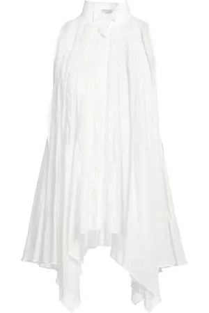 Brunello Cucinelli TOPWEAR - Shirts - on YOOX.com