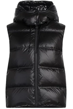 Peuterey COATS & JACKETS - Gilets - on YOOX.com