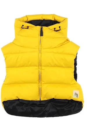 BACON COATS & JACKETS - Gilets - on YOOX.com