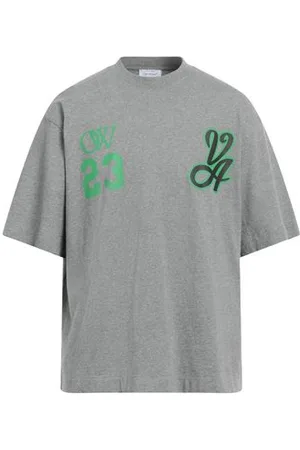 OFF-WHITE TOPWEAR - T-shirts - on YOOX.com