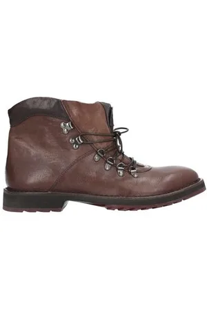 Moma FOOTWEAR - Ankle boots - on YOOX.com