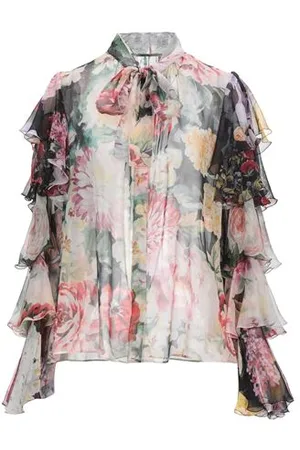 Dolce & Gabbana TOPWEAR - Shirts - on YOOX.com