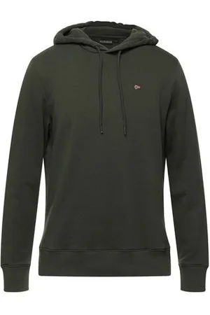 Napapijri TOPWEAR - Sweatshirts - on YOOX.com