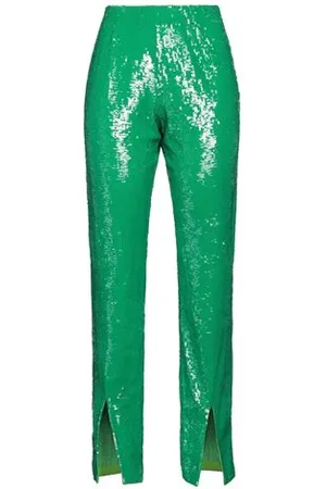 Msgm BOTTOMWEAR - Trousers - on YOOX.com