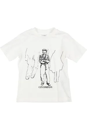 C.P. Company TOPWEAR - T-shirts - on YOOX.com