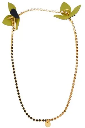 Marni JEWELLERY and WATCHES - Necklaces - on YOOX.com