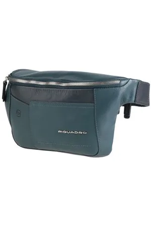 Piquadro BAGS - Belt bags - on YOOX.com