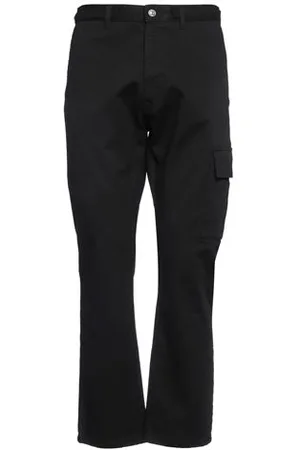 Nº21 BOTTOMWEAR - Trousers - on YOOX.com