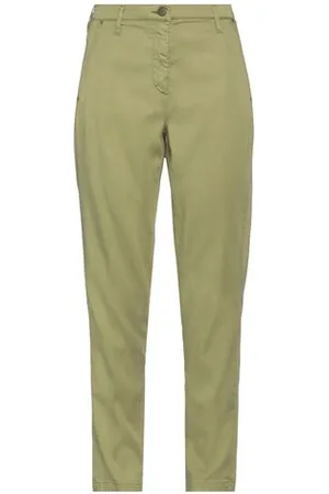 Jacob Cohen BOTTOMWEAR - Trousers - on YOOX.com