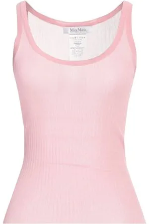 Max Mara TOPWEAR - Tops - on YOOX.com