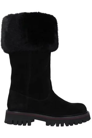 Sergio Rossi FOOTWEAR - Boots - on YOOX.com