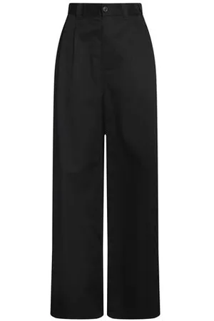 Maison Margiela BOTTOMWEAR - Trousers - on YOOX.com