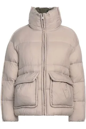 CANADIAN COATS & JACKETS - Puffers - on YOOX.com