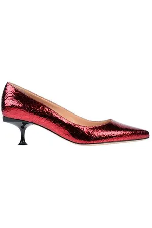 Sergio Rossi FOOTWEAR - Pumps - on YOOX.com
