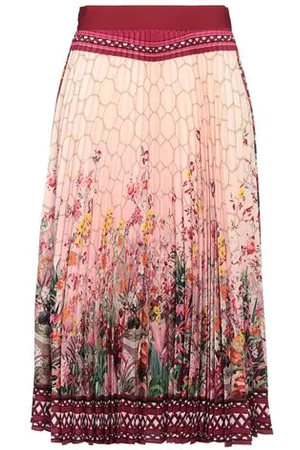 Mary Katrantzou BOTTOMWEAR - Midi skirts - on YOOX.com