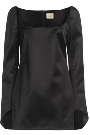 Khaite DRESSES - Mini dresses - on YOOX.com