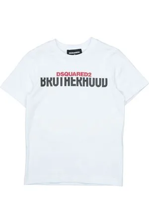 Dsquared2 TOPWEAR - T-shirts - on YOOX.com