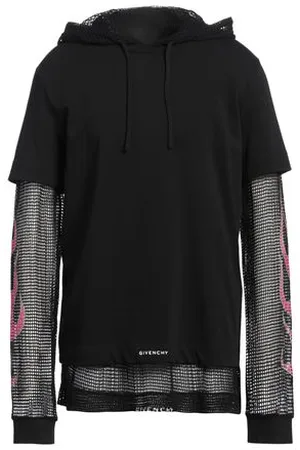 Givenchy TOPWEAR - T-shirts - on YOOX.com