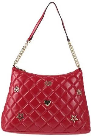 Pollini BAGS - Handbags - on YOOX.com