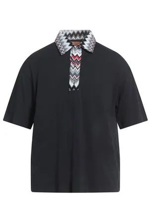 Missoni TOPWEAR - Polo shirts - on YOOX.com