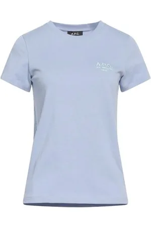 A.P.C. TOPWEAR - T-shirts - on YOOX.com