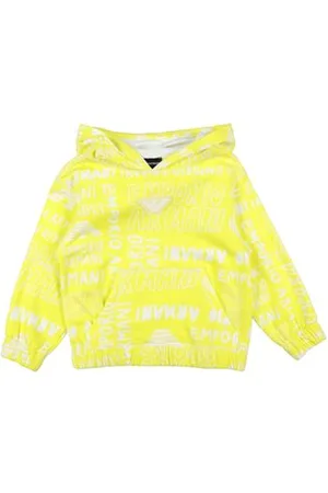 Emporio Armani TOPWEAR - Sweatshirts - on YOOX.com