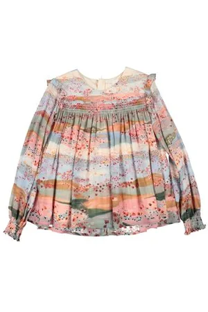 Chloé TOPWEAR - Tops - on YOOX.com