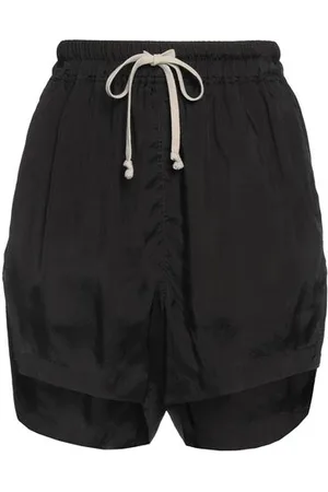 Rick Owens BOTTOMWEAR - Shorts & Bermuda Shorts - on YOOX.com