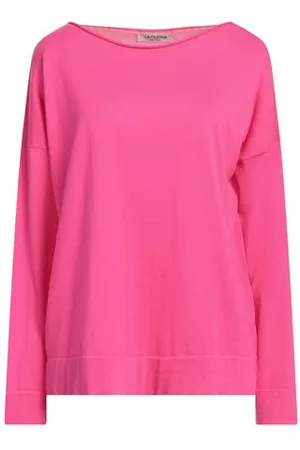 LA FILERIA KNITWEAR - Jumpers - on YOOX.com
