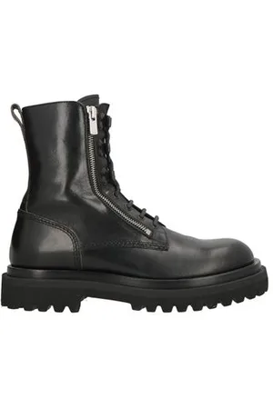 Officine creative FOOTWEAR - Ankle boots - on YOOX.com