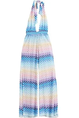 Missoni JUMPSUITS & TRACKSUITS - Jumpsuits - on YOOX.com