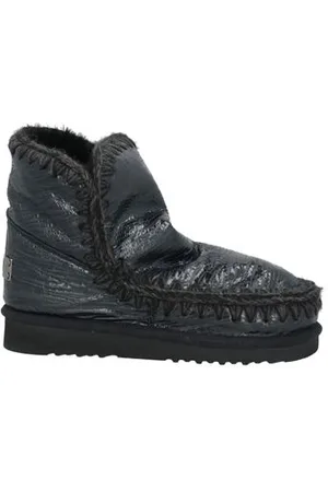 Mou FOOTWEAR - Ankle boots - on YOOX.com