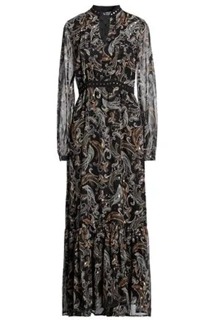 Liu Jo DRESSES - Maxi dresses - on YOOX.com