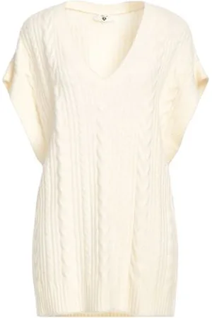 Twin-Set KNITWEAR - Jumpers - on YOOX.com