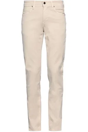 RE-HASH BOTTOMWEAR - Trousers - on YOOX.com