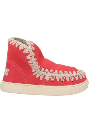 Mou FOOTWEAR - Ankle boots - on YOOX.com