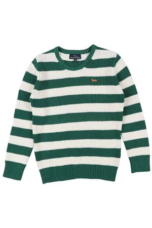 HARMONT&BLAINE KNITWEAR - Jumpers - on YOOX.com
