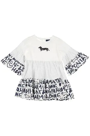 HARMONT&BLAINE DRESSES - Kids’ dresses - on YOOX.com